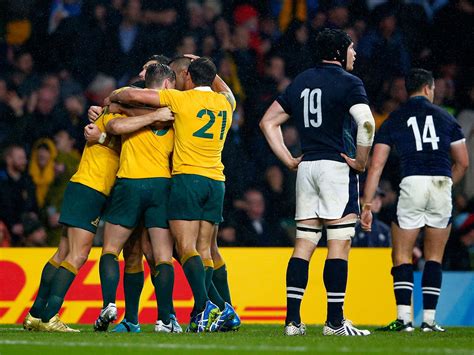 scotland v australia 2015 video.